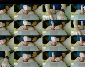 letsgetussome — 11 minute Chaturbate male naked cam show, 480p, Aug 19, 2025