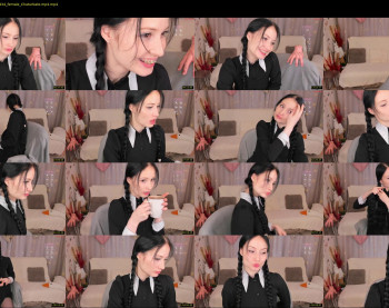 lisamooore — 79 minute Chaturbate female naked cam show, 720p, Aug 20, 2025