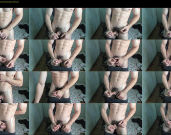 lyg7 — 54 minute Chaturbate male naked cam show, 720p, Aug 19, 2025