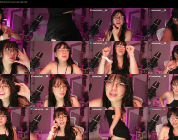 maru_chan_ — 56 minute Chaturbate female naked cam show, 720p, Aug 19, 2025