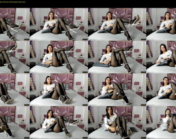 mollycraft — 44 minute Chaturbate female naked cam show, 720p, Aug 19, 2025