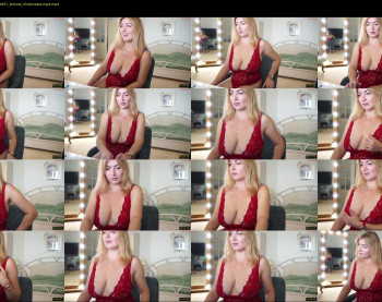 moonlight4u — 16 minute Chaturbate female naked cam show, 720p, Aug 19, 2025