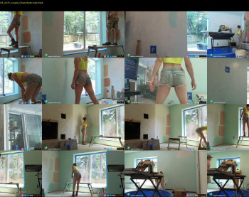 peppermintdusty — 93 minute Chaturbate couple naked cam show, 720p, Aug 19, 2025