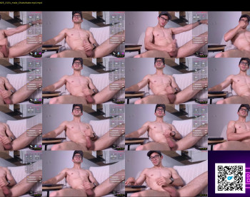 phantom_bigger1 — 56 minute Chaturbate male naked cam show, 720p, Aug 19, 2025
