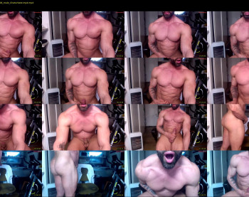popopo00 — 18 minute Chaturbate male naked cam show, 480p, Aug 19, 2025
