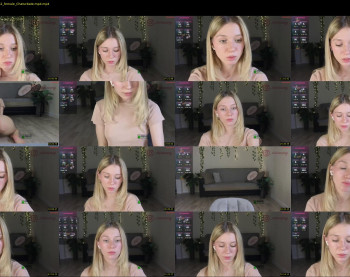 shawty_vi — 63 minute Chaturbate female naked cam show, 720p, Aug 19, 2025