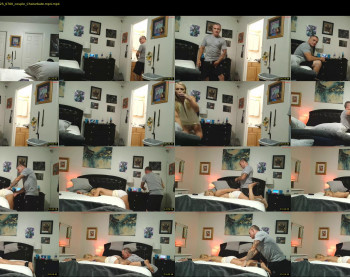 spankandsubmit — 24 minute Chaturbate couple naked cam show, 720p, Aug 19, 2025
