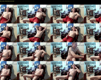 swelteringk — 52 minute Chaturbate male naked cam show, 720p, Aug 19, 2025