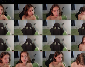 vanessabayer — 65 minute Chaturbate female naked cam show, 720p, Aug 19, 2025