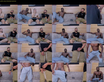 web_gammer_ — 15 minute Chaturbate male naked cam show, 720p, Aug 20, 2025