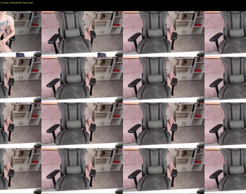 artycropp — 14 minute Chaturbate male naked cam show, 720p, Aug 20, 2025