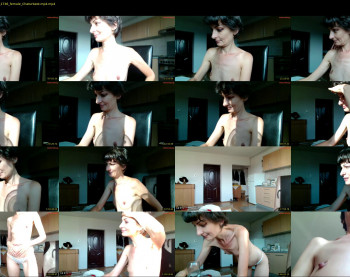 bebacksooon — 121 minute Chaturbate female naked cam show, 480p, Aug 20, 2025