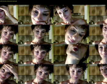 bebacksooon — 3 minute Chaturbate female naked cam show, 480p, Aug 20, 2025