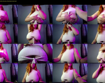 boobs_magic — 65 minute Chaturbate couple naked cam show, 720p, Aug 20, 2025