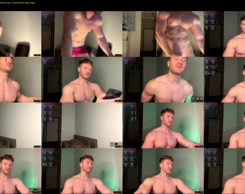 centurion_1 — 96 minute Chaturbate male naked cam show, 720p, Aug 21, 2025