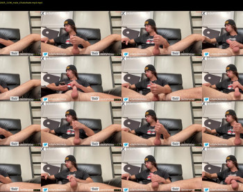 daddyhorsecock99 — 13 minute Chaturbate male naked cam show, 720p, Aug 20, 2025