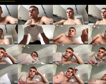 echowraith — 120 minute Chaturbate male naked cam show, 720p, Aug 20, 2025