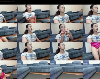 ehotlovea — 121 minute Chaturbate female naked cam show, 720p, Aug 20, 2025