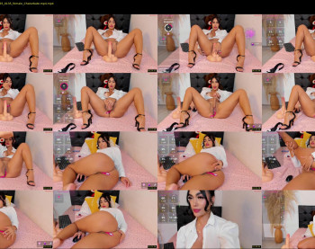 emma_andrew1 — 38 minute Chaturbate couple naked cam show, 720p, Aug 21, 2025