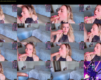 emptyhunters — 5 minute Chaturbate couple naked cam show, 720p, Aug 20, 2025