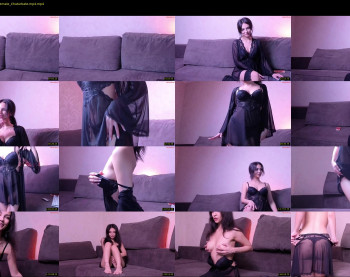 hihika — 120 minute Chaturbate female naked cam show, 720p, Aug 21, 2025