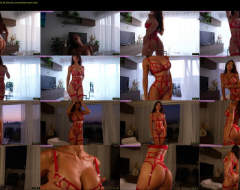 jseductiveart — 120 minute Chaturbate female naked cam show, 720p, Aug 20, 2025