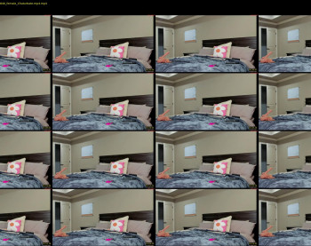 kyliebkillinit — 4 minute Chaturbate female naked cam show, 720p, Aug 20, 2025