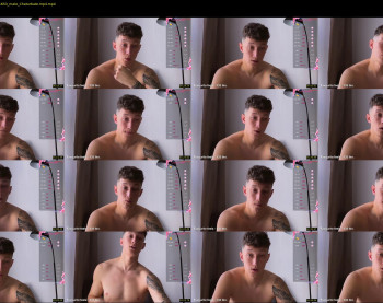 lyon_power_ — 5 minute Chaturbate male naked cam show, 720p, Aug 20, 2025
