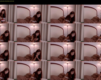 maodom — 10 minute Chaturbate couple naked cam show, 480p, Aug 20, 2025
