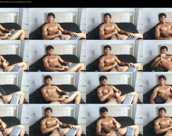 marcelo_dosantos77 — 63 minute Chaturbate male naked cam show, 720p, Aug 20, 2025
