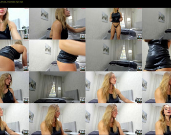 milf_tea — 13 minute Chaturbate female naked cam show, 720p, Aug 20, 2025