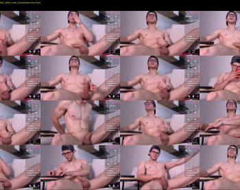 phantom_bigger1 — 22 minute Chaturbate male naked cam show, 720p, Aug 20, 2025
