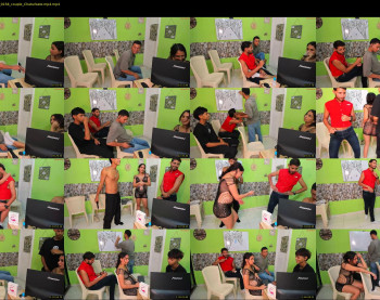 university111 — 121 minute Chaturbate couple naked cam show, 720p, Aug 21, 2025