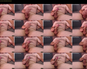 xan_dane — 57 minute Chaturbate male naked cam show, 720p, Aug 20, 2025
