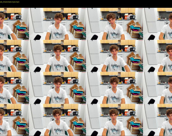 _kurt — 3 minute Chaturbate male naked cam show, 720p, Aug 22, 2025