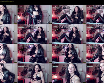 _owner_ — 14 minute Chaturbate female naked cam show, 720p, Aug 21, 2025