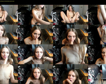bab3jay — 41 minute Chaturbate female naked cam show, 720p, Aug 22, 2025