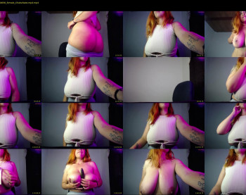boobs_magic — 120 minute Chaturbate couple naked cam show, 720p, Aug 21, 2025