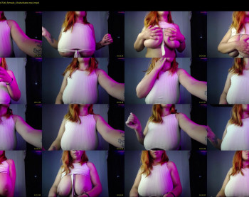 boobs_magic — 28 minute Chaturbate couple naked cam show, 720p, Aug 21, 2025