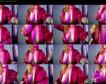 boobs_magic — 33 minute Chaturbate couple naked cam show, 720p, Aug 21, 2025