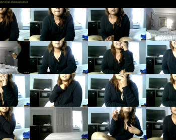 bookishdivya — 88 minute Chaturbate female naked cam show, 480p, Aug 21, 2025