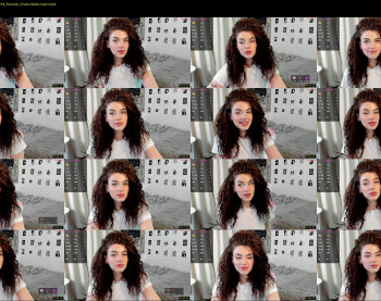 brookchills — 3 minute Chaturbate female naked cam show, 720p, Aug 21, 2025