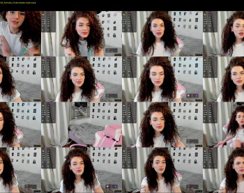 brookchills — 32 minute Chaturbate female naked cam show, 720p, Aug 21, 2025