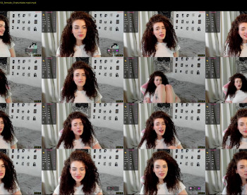 brookchills — 10 minute Chaturbate female naked cam show, 720p, Aug 22, 2025