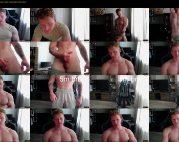 chris_boy37 — 44 minute Chaturbate male naked cam show, 720p, Aug 21, 2025