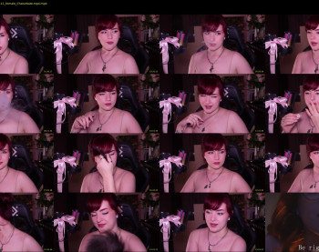 chriss_foxx — 29 minute Chaturbate female naked cam show, 720p, Aug 21, 2025