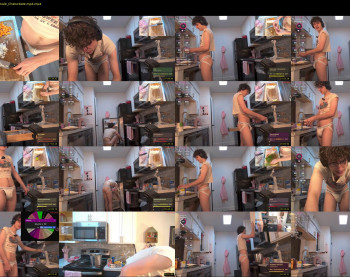 cokia_ — 61 minute Chaturbate male naked cam show, 720p, Aug 22, 2025