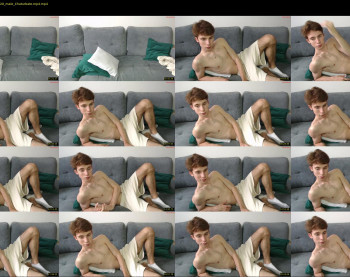 cute_brian — 23 minute Chaturbate male naked cam show, 720p, Aug 21, 2025