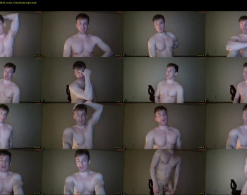 dmitrydickov — 5 minute Chaturbate male naked cam show, 720p, Aug 21, 2025