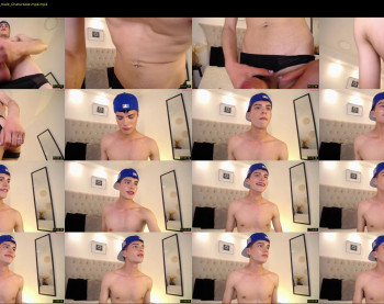 dulcey_ — 28 minute Chaturbate male naked cam show, 720p, Aug 21, 2025
